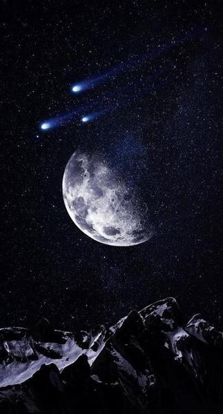 عکس تصویر زمینه هانده ارچل