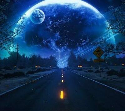 عکس تصویر زمینه هانده ارچل