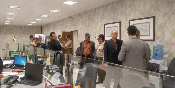 عکس امیر سرتیپ محمودی