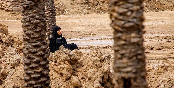 عکس های اروند رود