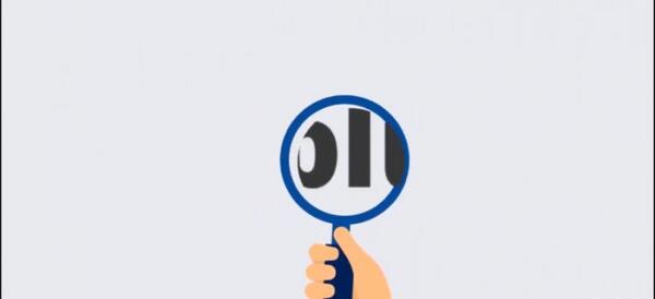 عکس تصویر ذره بین متحرک