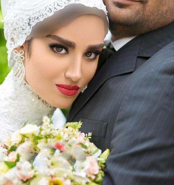 عکس هانیه جمالی