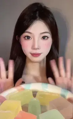 ژست عکس هانده ارچل
