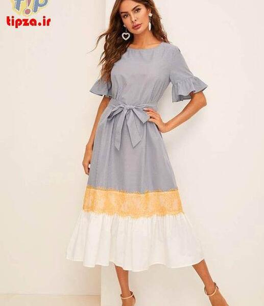 عکس سارافون دخترانه جدید