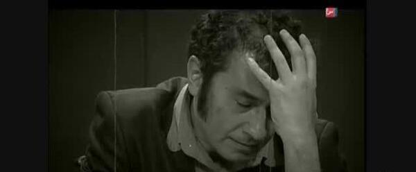 عکس شهاب عباسی خنده بازار