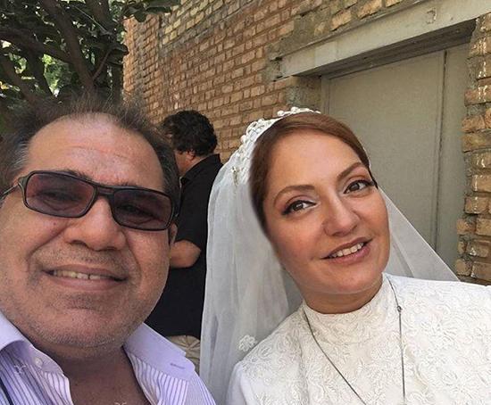 عکس پشت صحنه نهنگ عنبر ۲