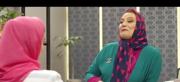عکس پشت صحنه نهنگ عنبر ۲