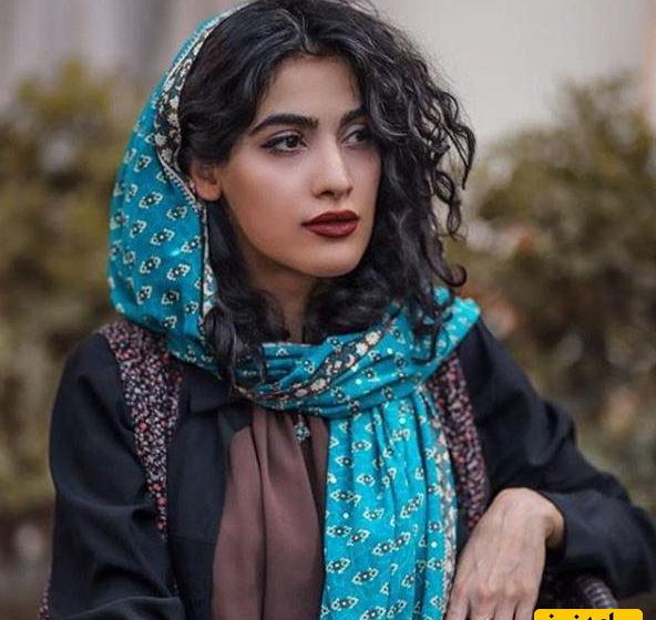 عکس ریحانه رضی