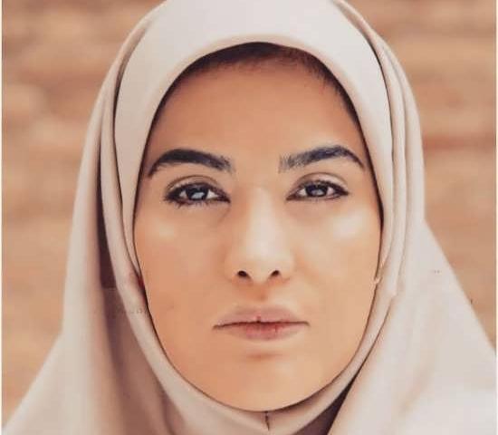 عکس ریحانه رضی