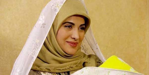 عکس ریحانه رضی
