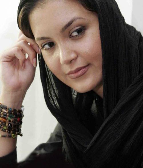 عکس پدر مادر سامیه لک