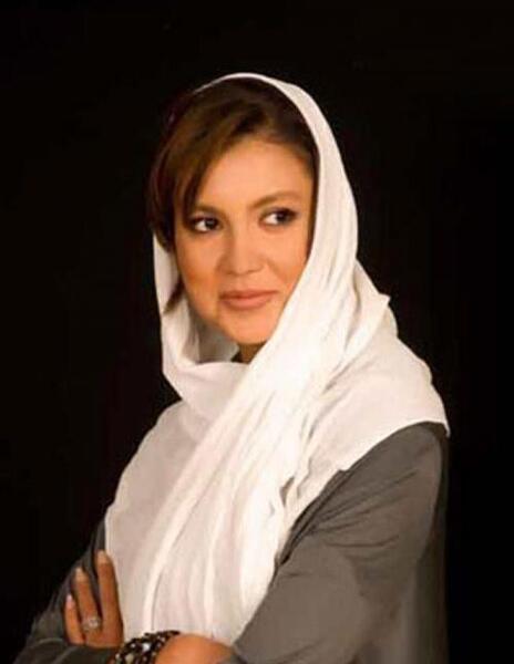 عکس پدر مادر سامیه لک
