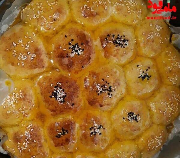 عکس آبگوشت لوبیا