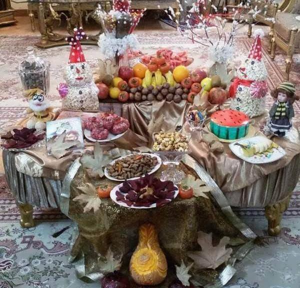عکس ایده برای تولد عروس