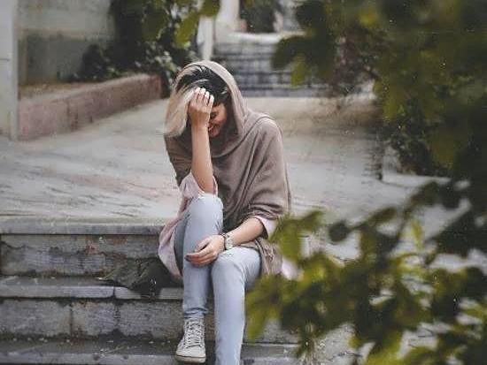 عکس نوشته های ژست