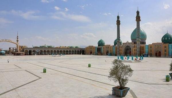 عکس امام زمان جمکران