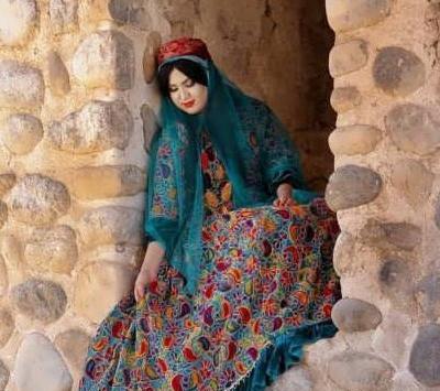 عکس لباس گروه ضربت