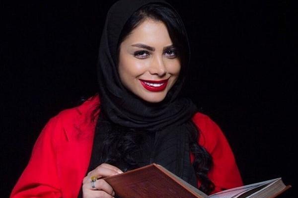 عکس آیدا نوربخش