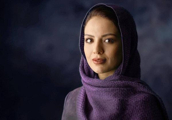 عکس آیدا نوربخش