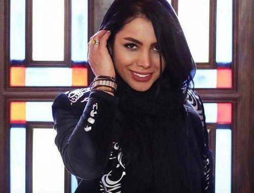 عکس آیدا نوربخش