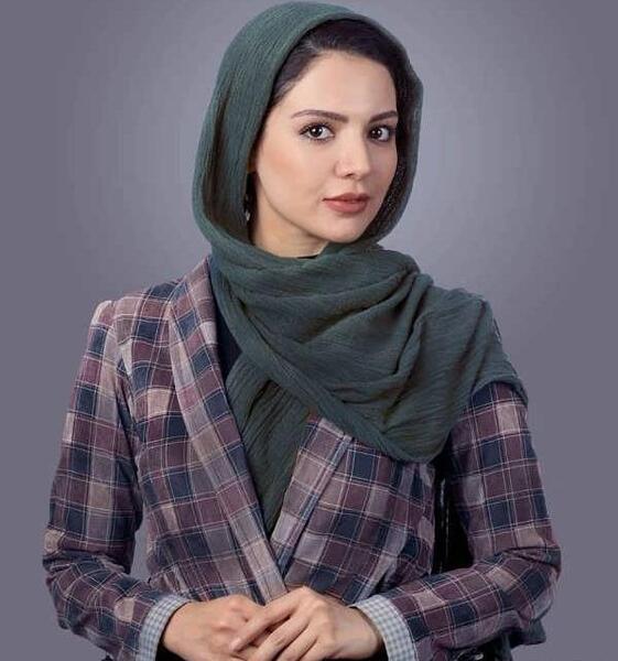عکس آیدا نوربخش