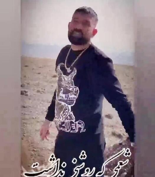 عکس پیمان ادیداس لاتی