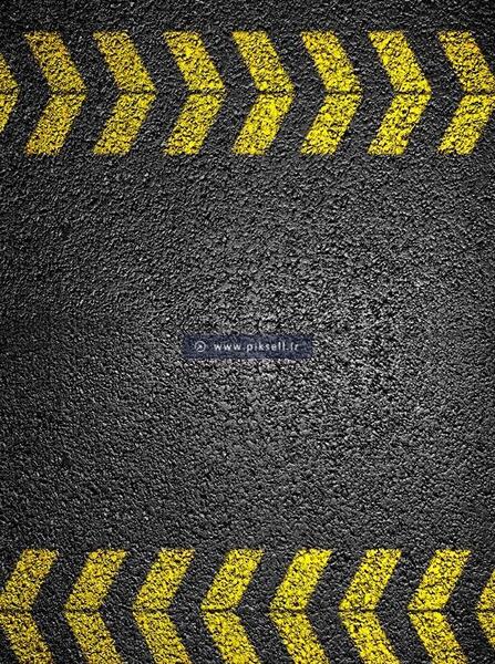 عکس های شایان آسفالت