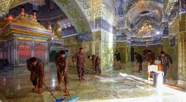 عکس های سمیرا سیاح در خارج از کشور