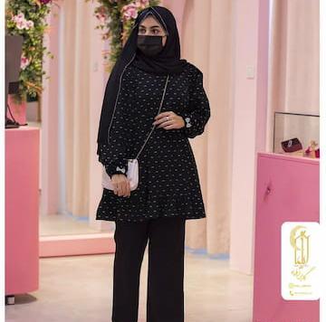 عکس پاپیون عروسکی