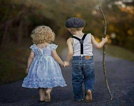 عکس جالب زیبا برای پروفایل