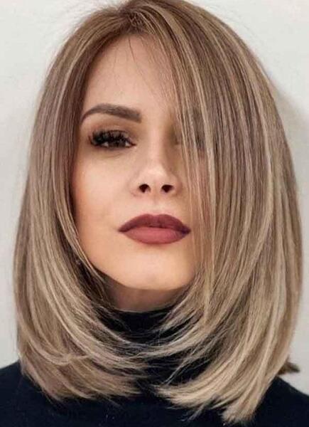 عکس مدل موی کوتاه دخترانه شیک