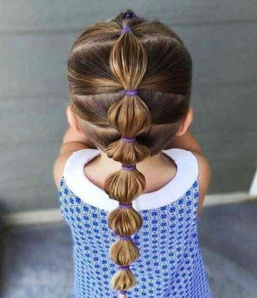 عکس مدل موی کوتاه دخترانه شیک