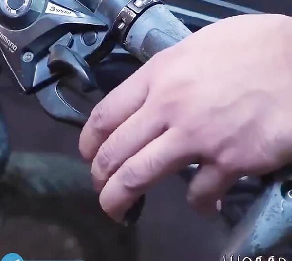 عکس دوچرخه پرومکس