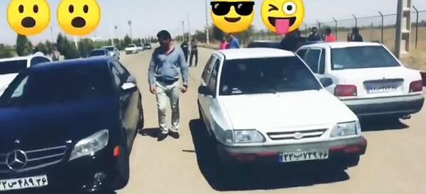 عکس دوچرخه پرومکس