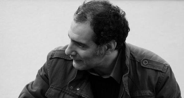 عکس هایی از بهنام تشکر