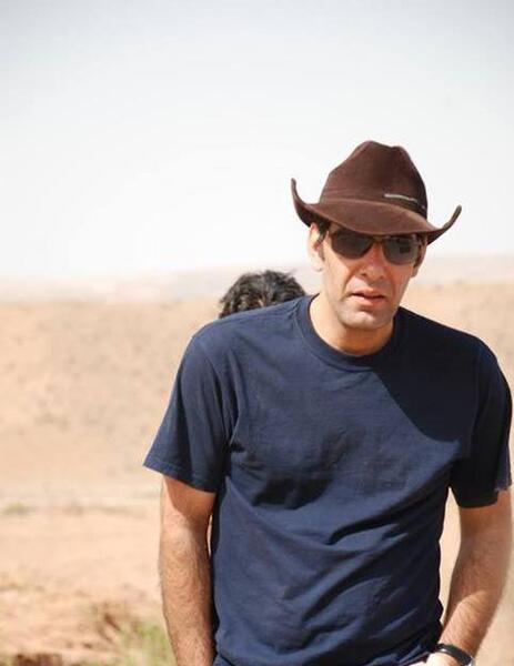 عکس هایی از بهنام تشکر