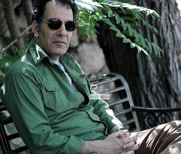 عکس هایی از بهنام تشکر