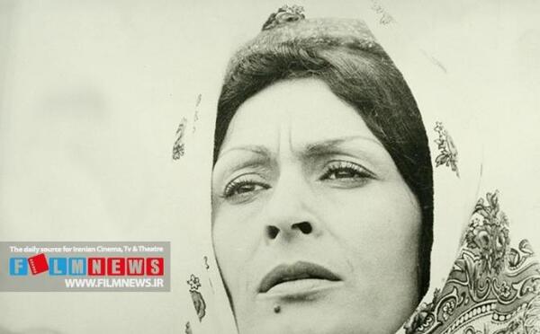 عکس شهره لرستانی در سریال روزی روزگاری