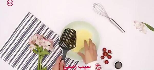 عکس انواع چلو کباب