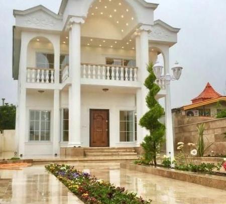 عکسهای ویلاهای زیبای شمال