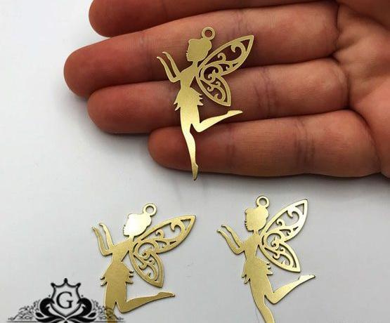 عکس مدال طلا دخترانه