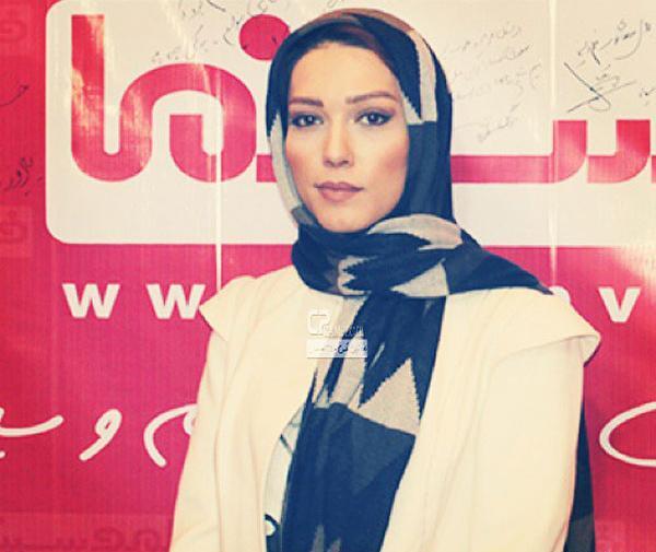 عکس نوشته شهرزاد کمال زاده