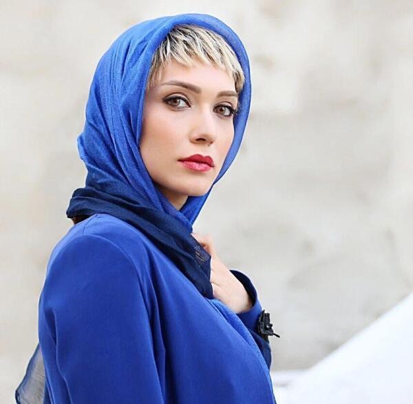 عکس نوشته شهرزاد کمال زاده
