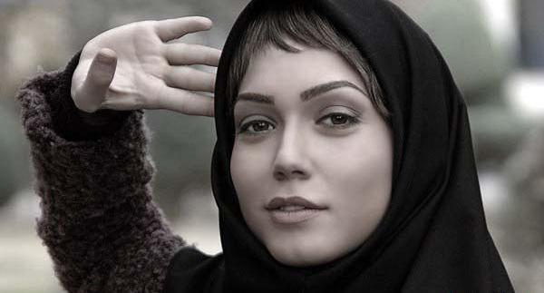 عکس نوشته شهرزاد کمال زاده