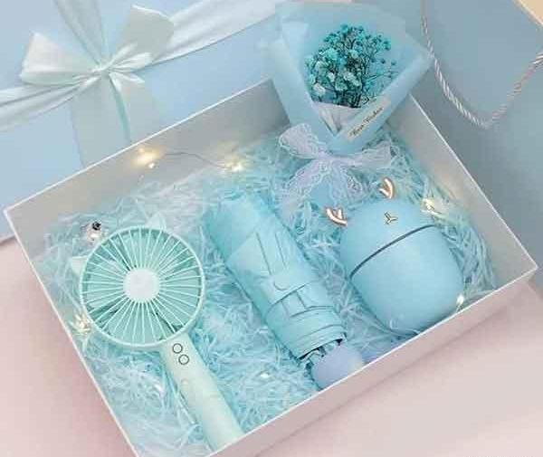عکس کادو های روز دختر