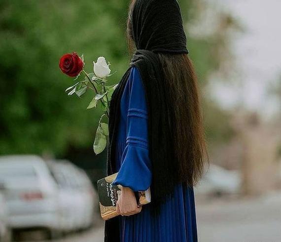 عکس پروفایل شیک باکلاس زنانه