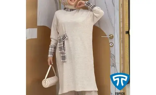 عکس تونیک تابستانی