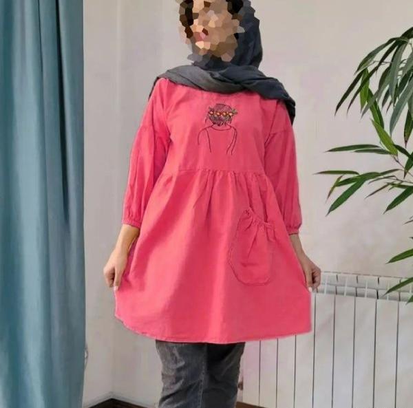 عکس تونیک تابستانی