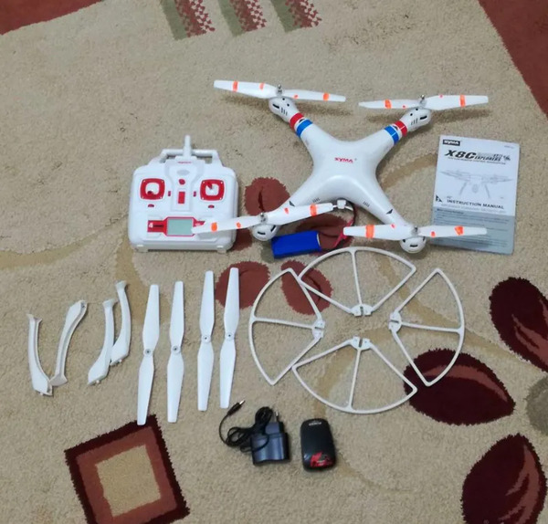 عکس پهپاد اسباب بازی