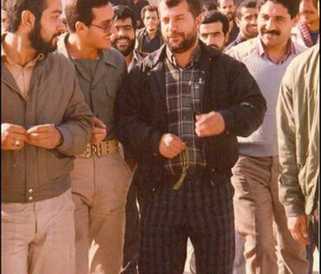 عکس محمد خاکپور